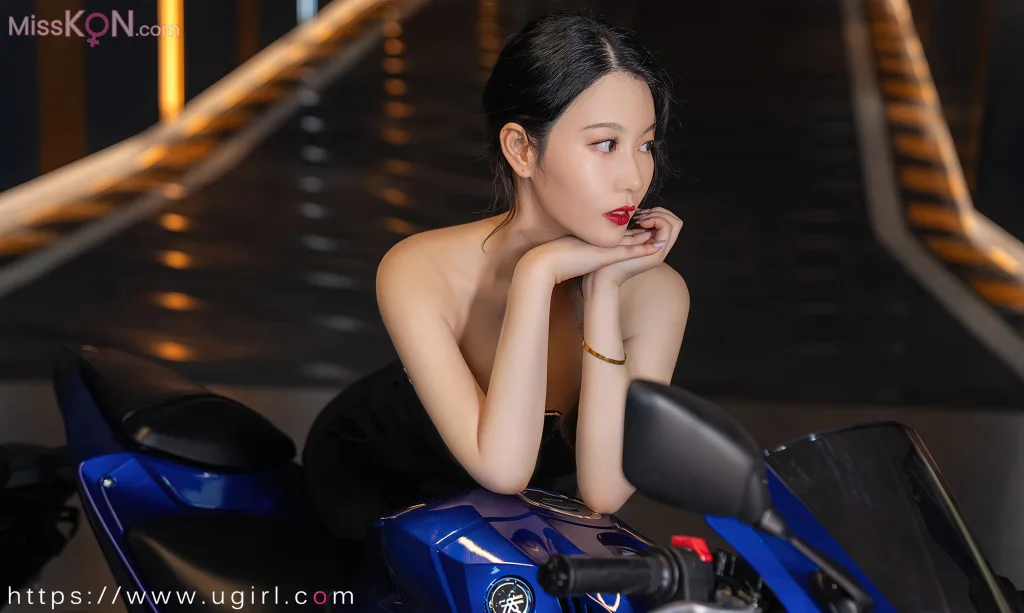 [Ugirls爱尤物] No.2651 – 2665 (525 photos)