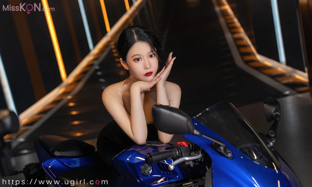[Ugirls爱尤物] No.2651 – 2665 (525 photos)
