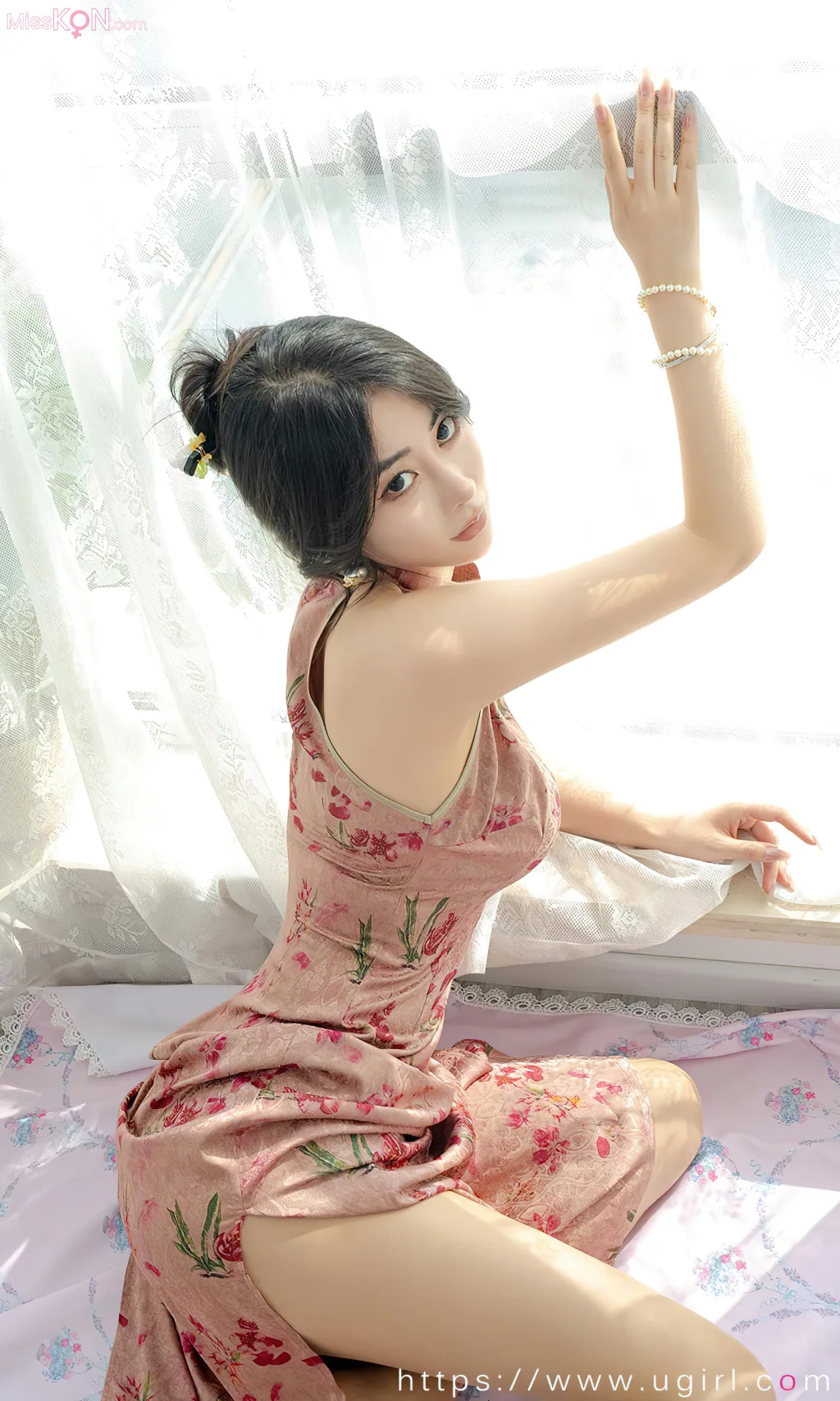 [Ugirls爱尤物] No.2651 – 2665 (525 photos)