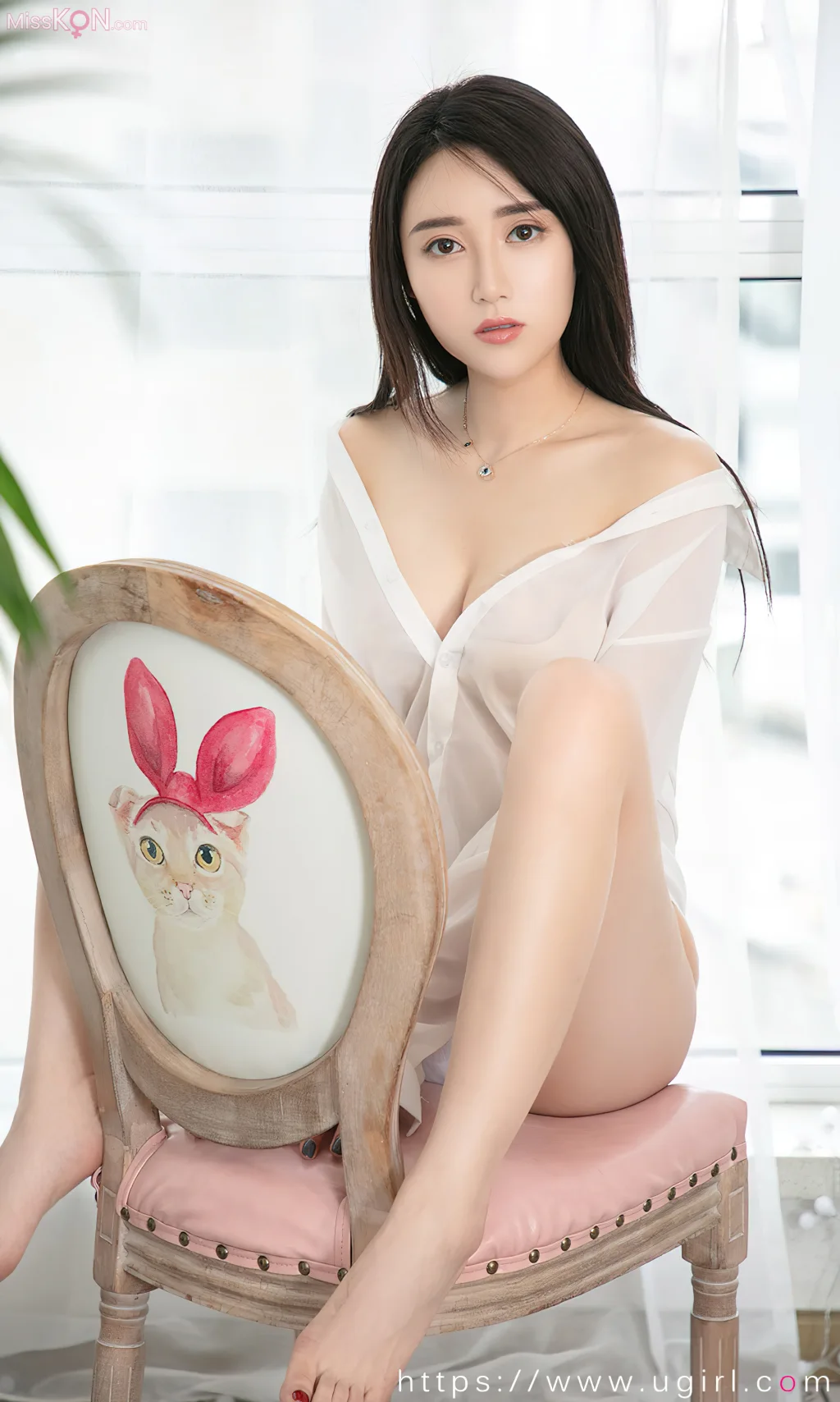 [Ugirls爱尤物] No.2651 – 2665 (525 photos) – Page 13