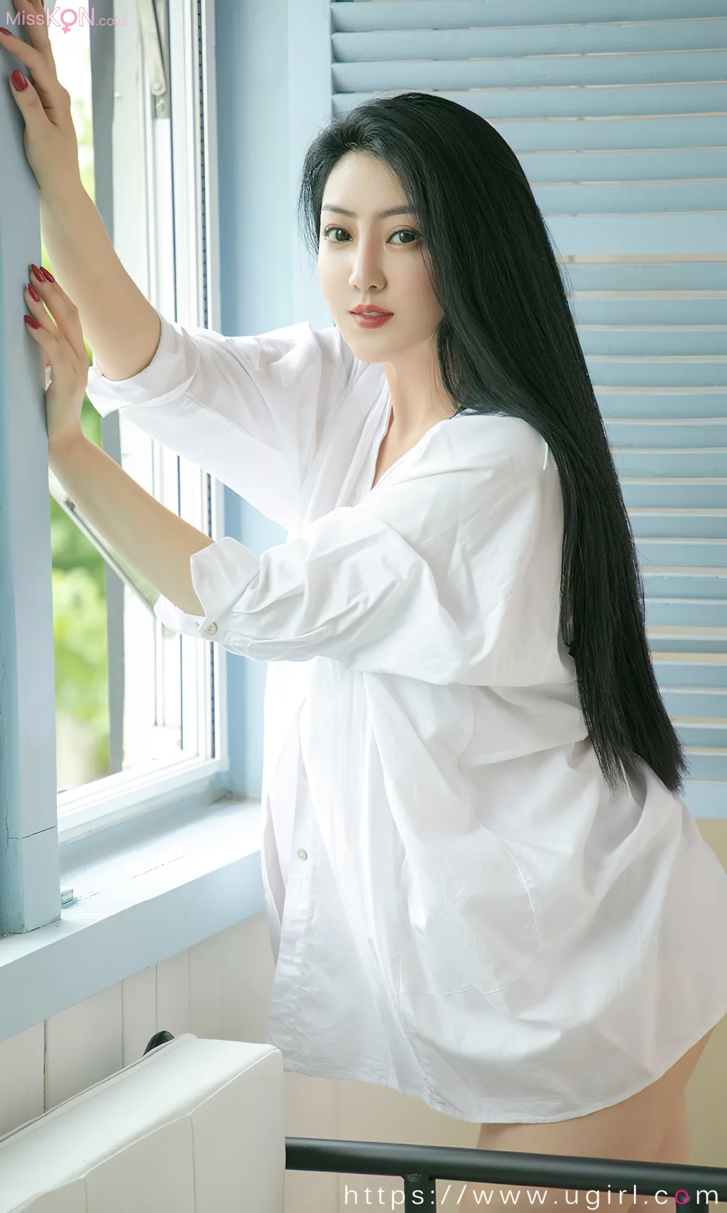 [Ugirls爱尤物] No.2651 – 2665 (525 photos) – Page 13