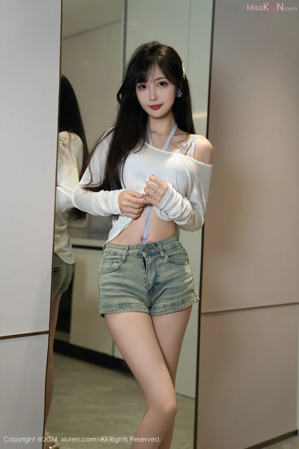 XIUREN No.9211 – 9225 (1187 photos) – Page 5