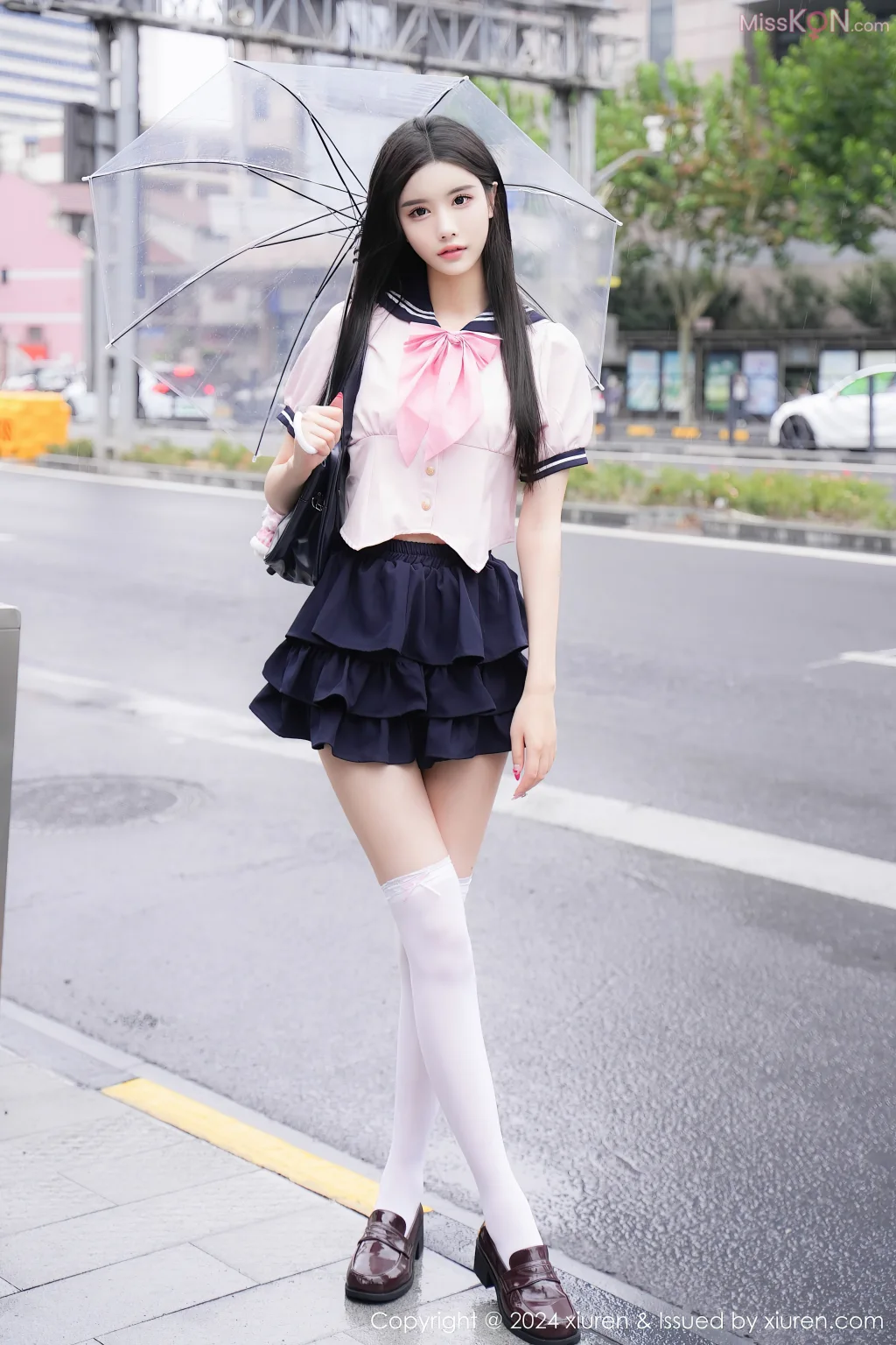 XIUREN No.9211 – 9225 (1187 photos) – Page 14