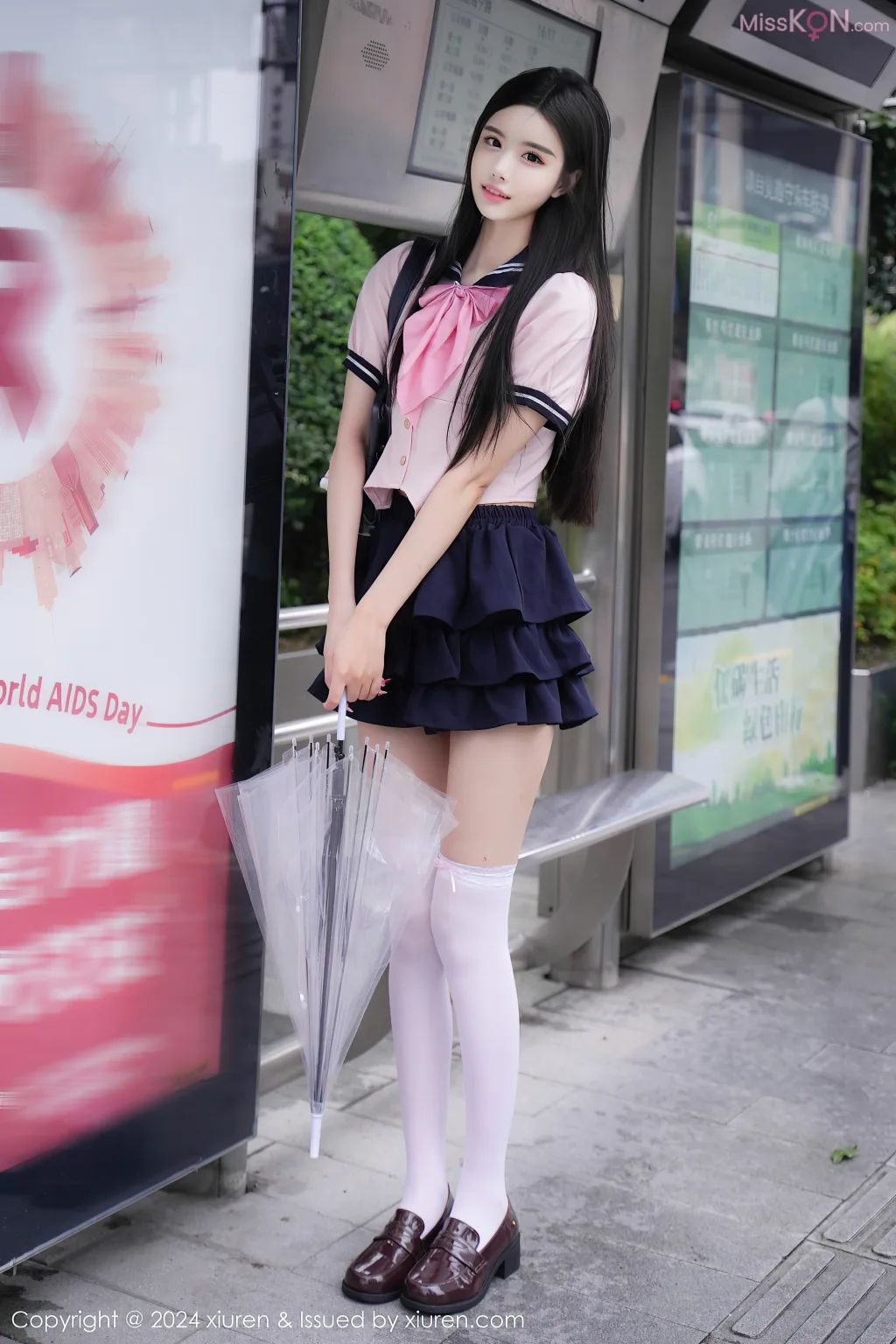 XIUREN No.9211 – 9225 (1187 photos) – Page 14