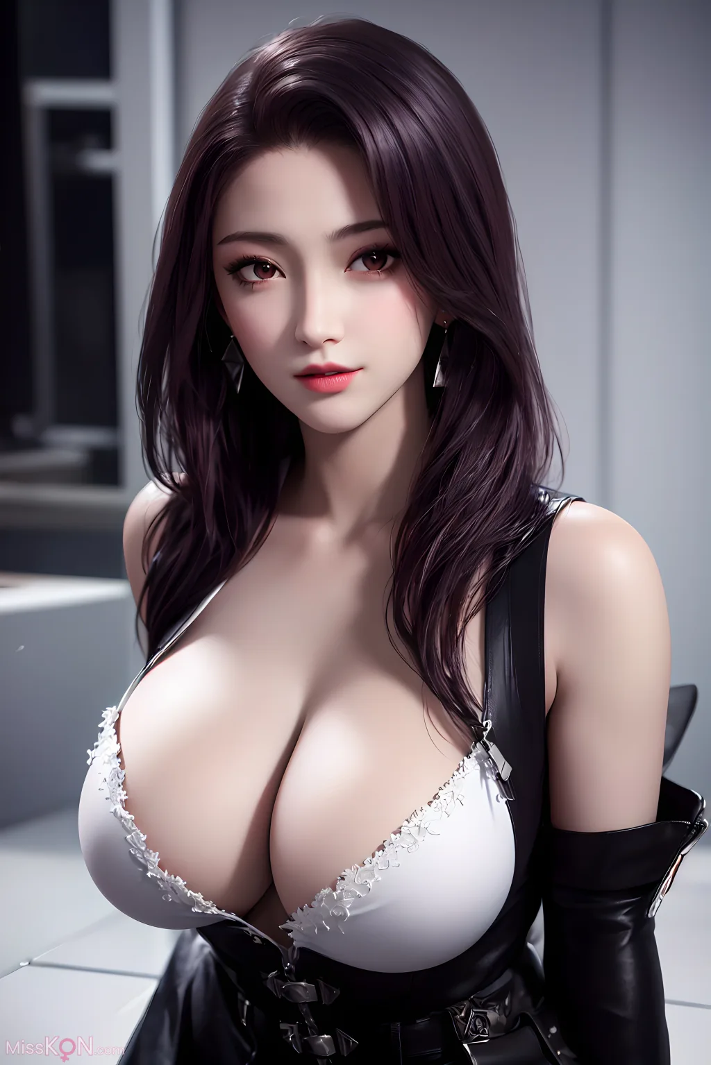 [AI Generated] 云悠悠 (40 photos)
