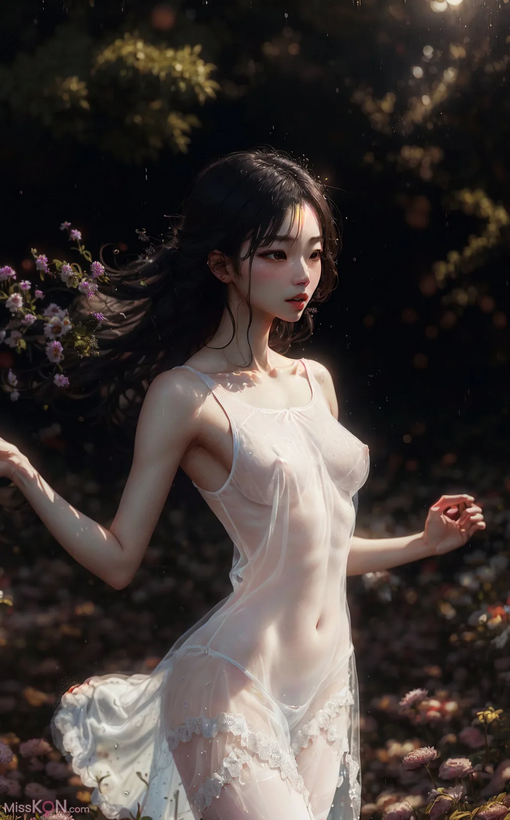 [AI Generated] 姫騎士無惨 女騎士 (417 ảnh)