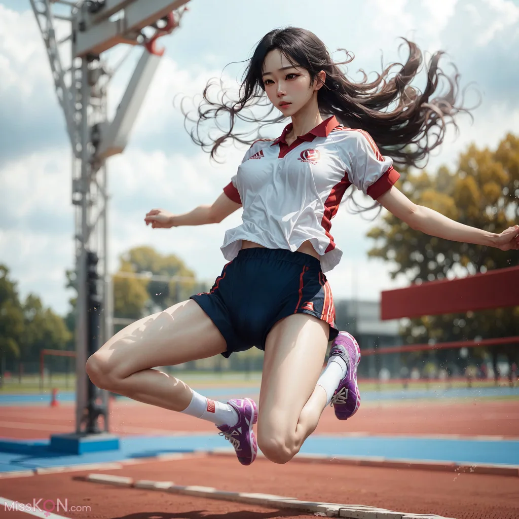 [AI Generated] 姫騎士無惨 女騎士 (417 photos)