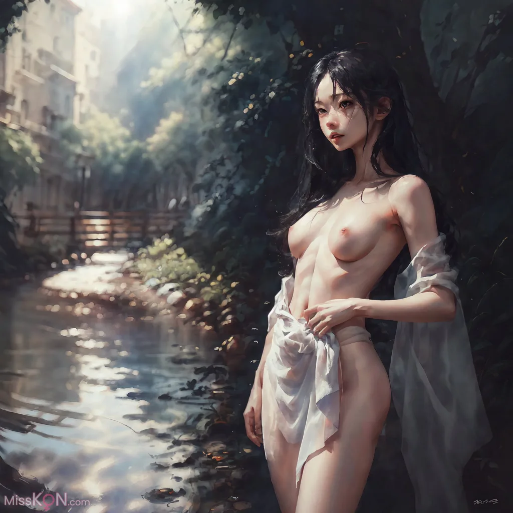 [AI Generated] 姫騎士無惨 女騎士 (417 photos)
