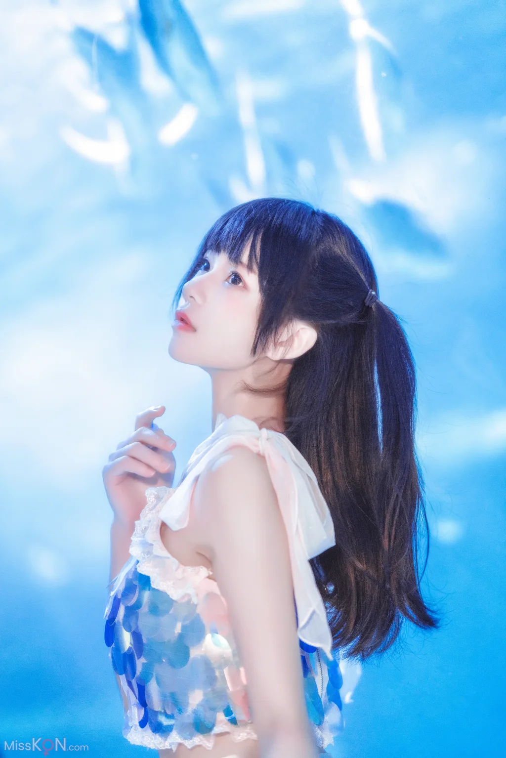 Coser@桜桃喵: 水族馆 (15 photos)