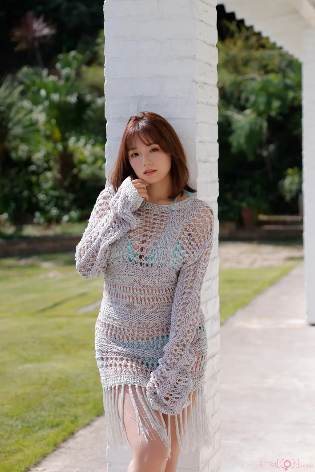 [JP] Ai Shinozaki (篠崎愛): Nocturne (123 photos)