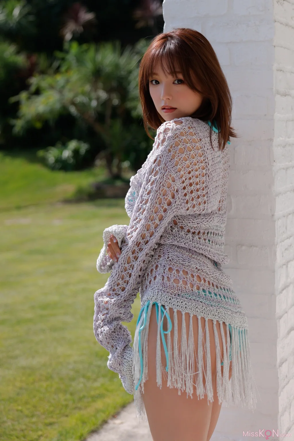 [JP] Ai Shinozaki (篠崎愛): Nocturne (123 photos)
