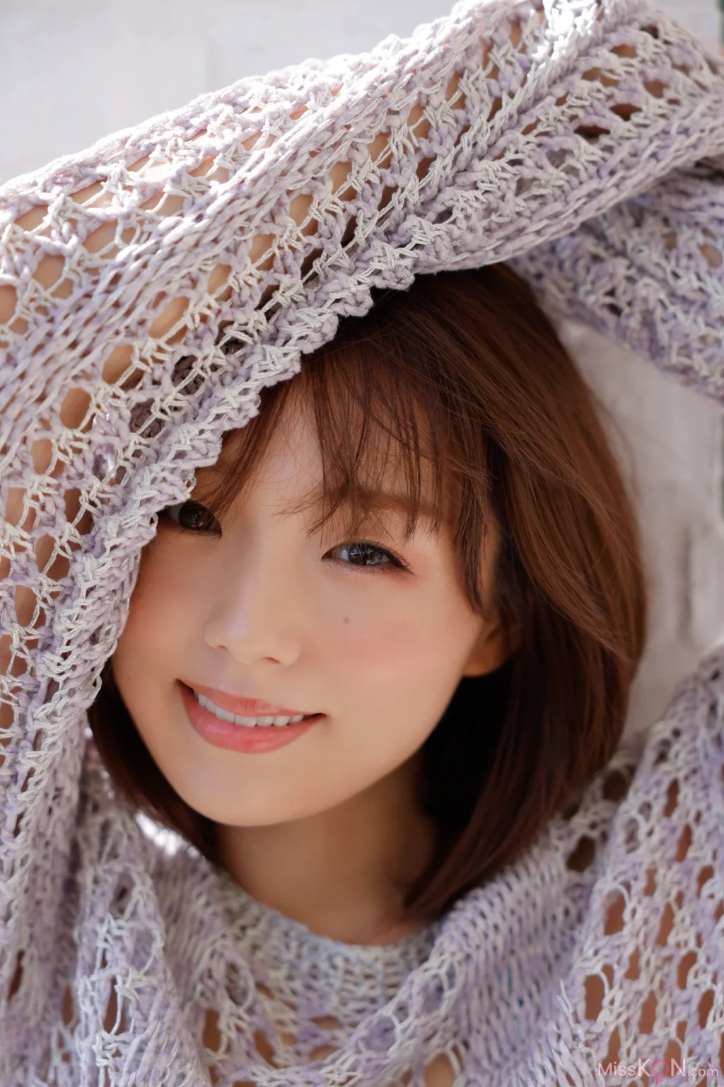 [JP] Ai Shinozaki (篠崎愛): Nocturne (123 photos)