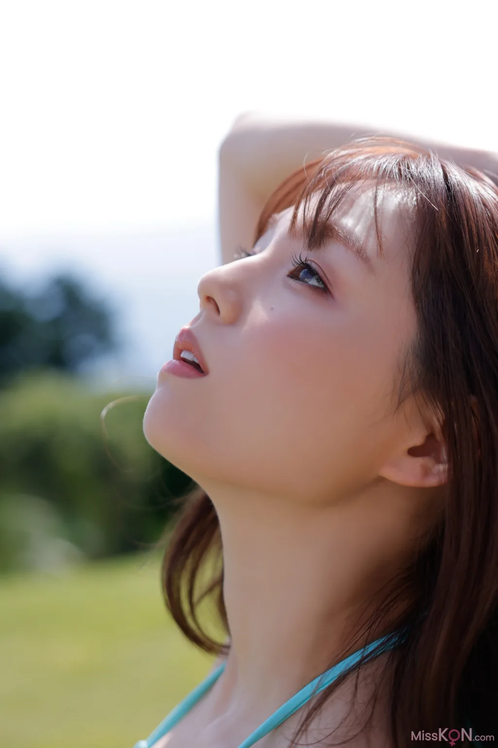 [JP] Ai Shinozaki (篠崎愛): Nocturne (123 photos) – Page 2
