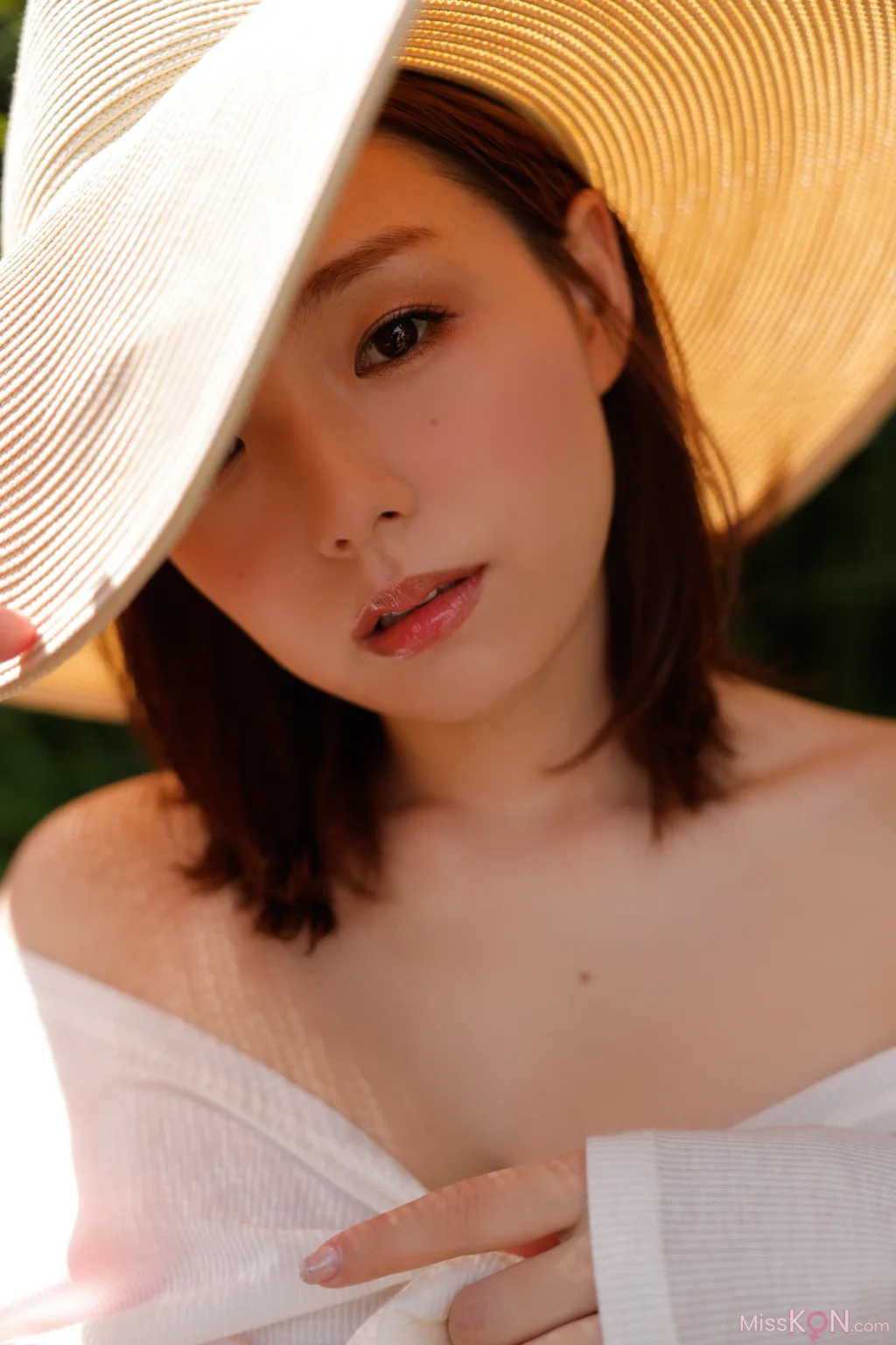 [JP] Ai Shinozaki (篠崎愛): Nocturne (123 photos) – Page 2
