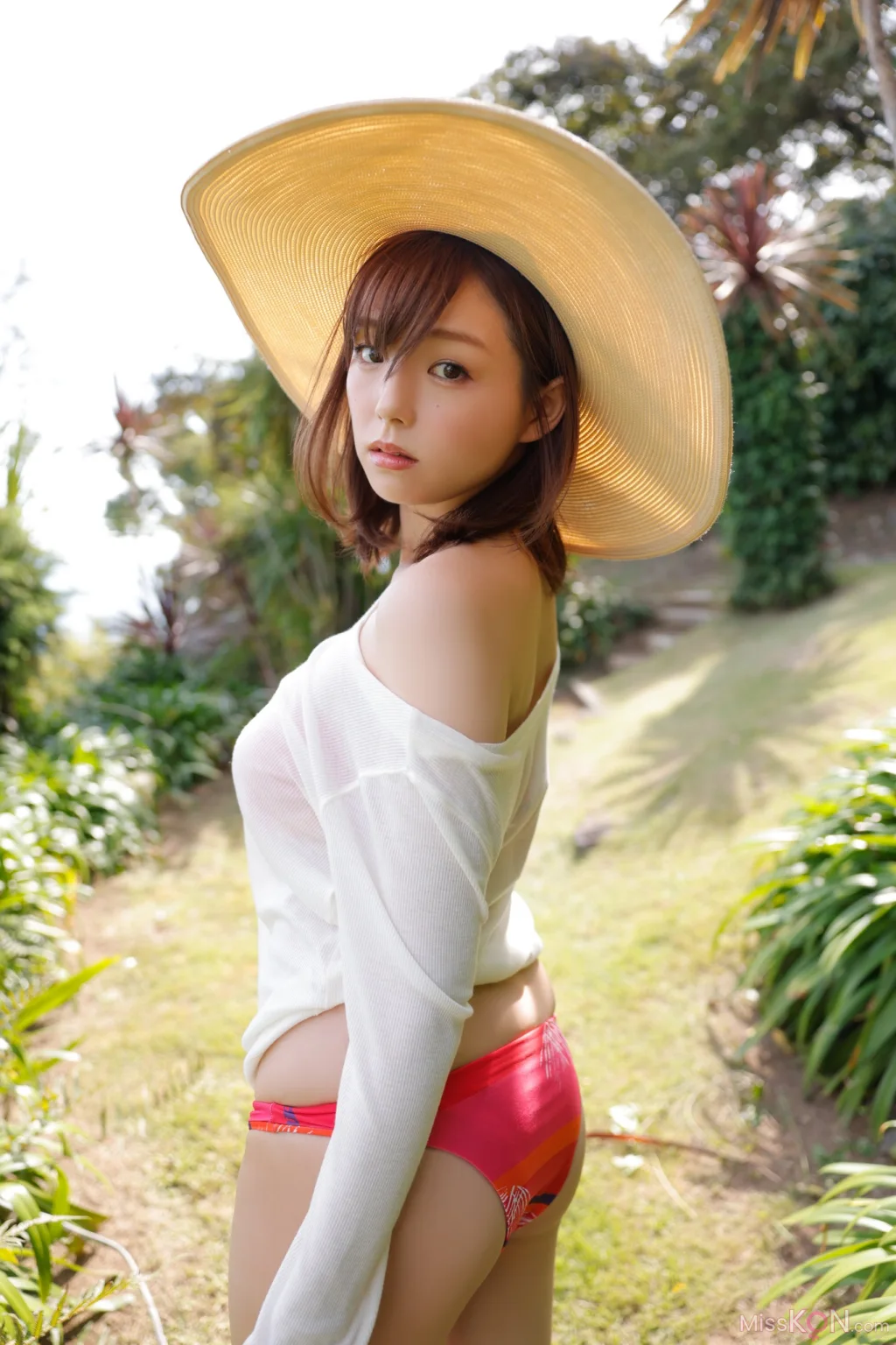 [JP] Ai Shinozaki (篠崎愛): Nocturne (123 photos) – Page 2