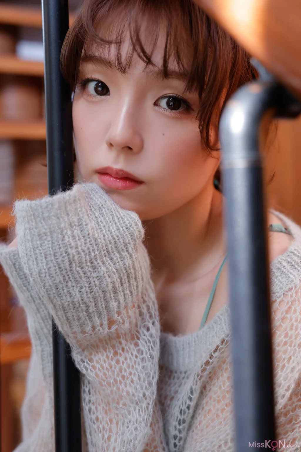 [JP] Ai Shinozaki (篠崎愛): Nocturne (123 photos) – Page 4