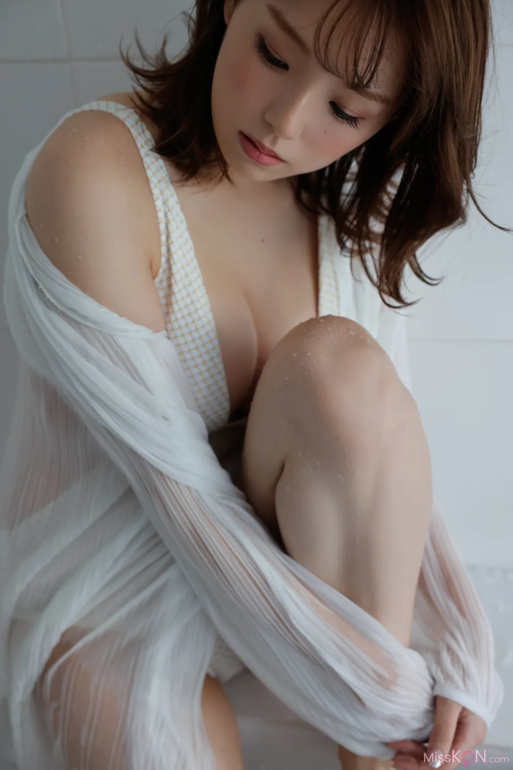 [JP] Ai Shinozaki (篠崎愛): Nocturne (123 photos) – Page 5