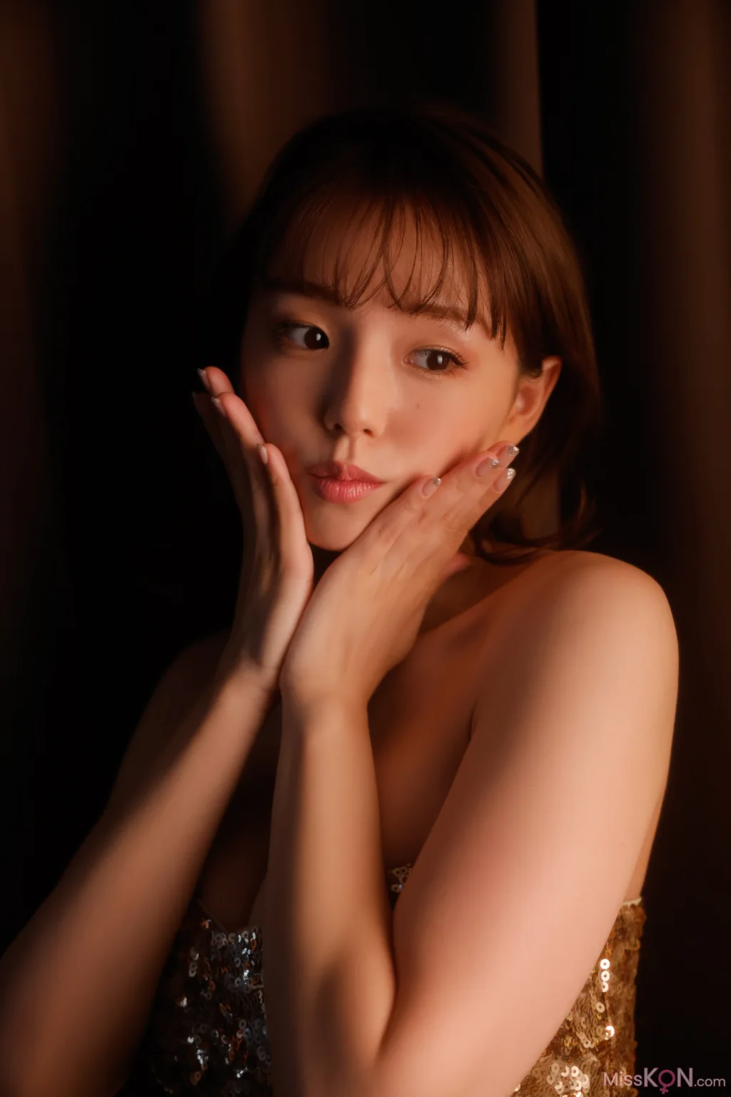 [JP] Ai Shinozaki (篠崎愛): Nocturne (123 photos) – Page 9