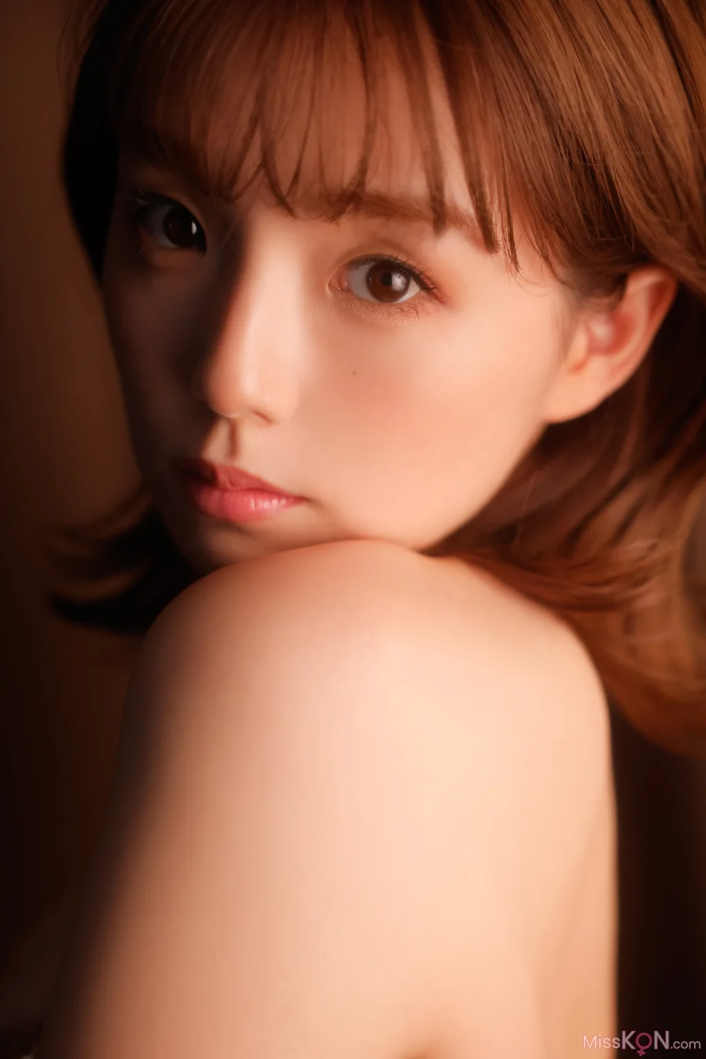 [JP] Ai Shinozaki (篠崎愛): Nocturne (123 photos) – Page 9