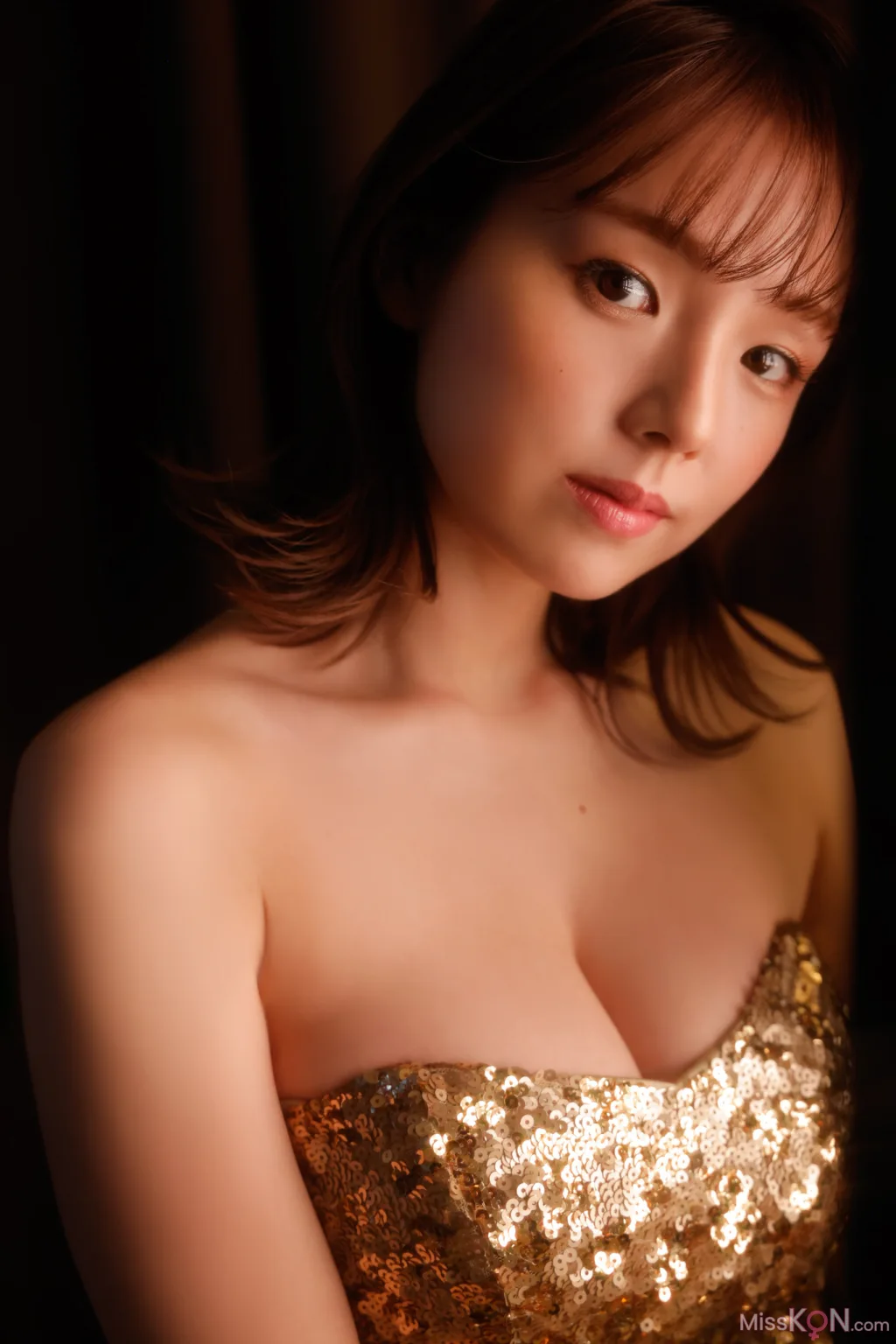 [JP] Ai Shinozaki (篠崎愛): Nocturne (123 photos) – Page 9