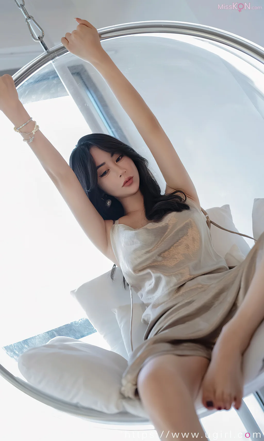 [Ugirls爱尤物] No.2666 – 2680 (525 ảnh)