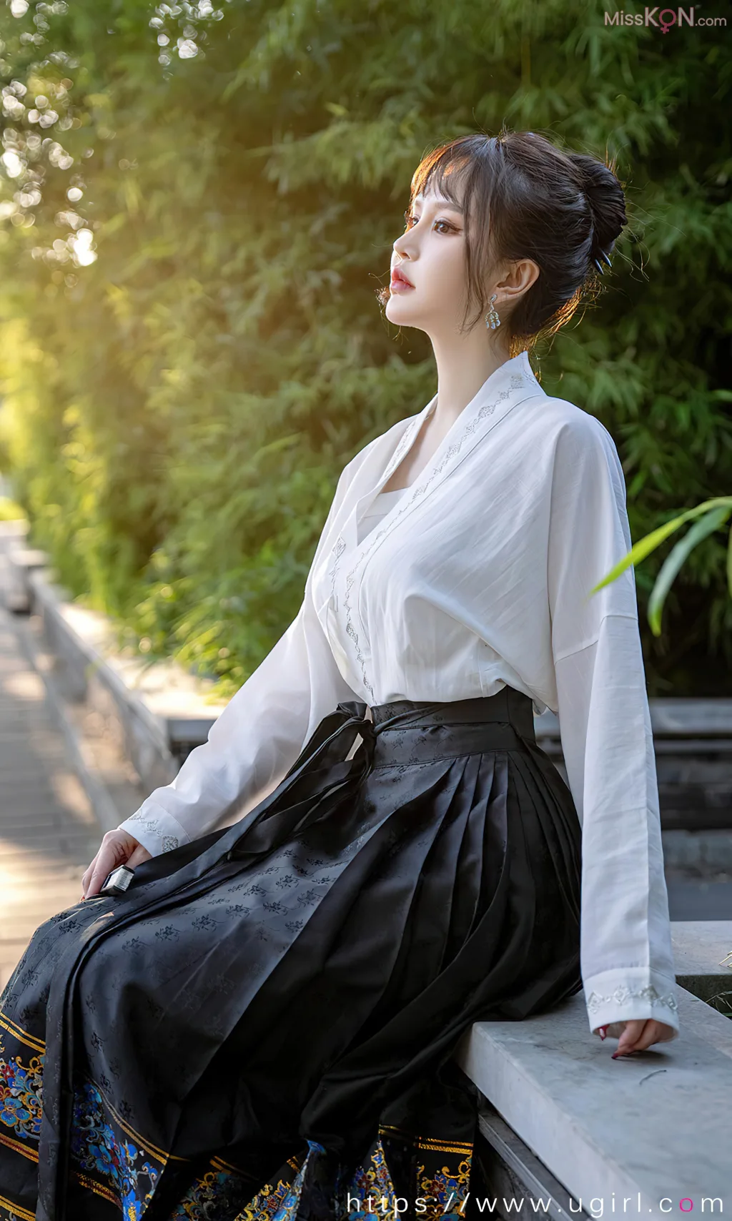 [Ugirls爱尤物] No.2666 – 2680 (525 photos)