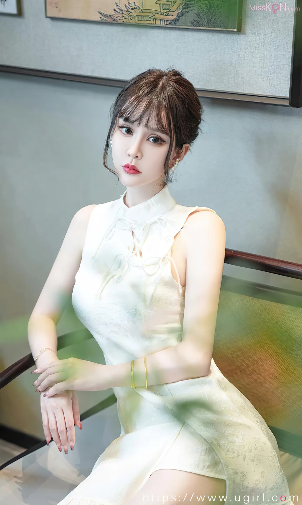 [Ugirls爱尤物] No.2666 – 2680 (525 photos)