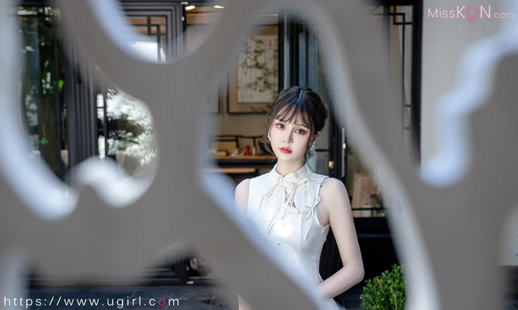 [Ugirls爱尤物] No.2666 – 2680 (525 photos)