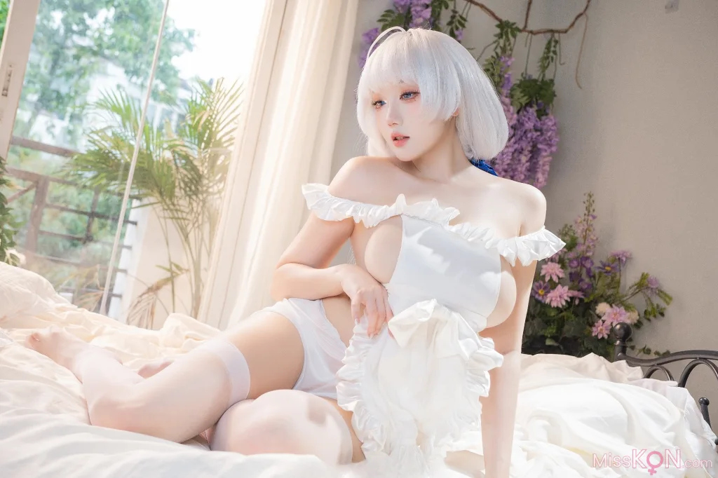 Coser@瓜希酱: 碧蓝航线 光辉 (12 ảnh)