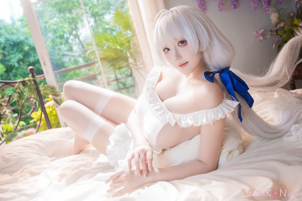 Coser@瓜希酱: 碧蓝航线 光辉 (12 ảnh)