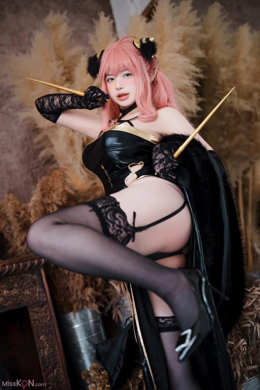 Coser@cocopie0218: Moe (17 ảnh)