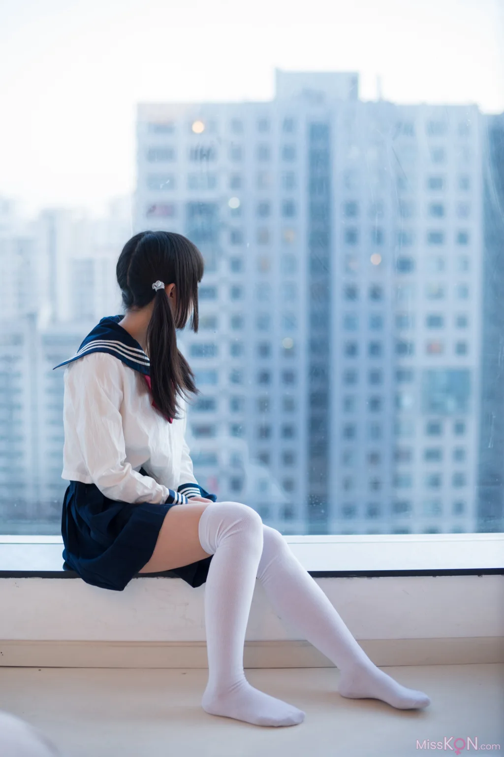 Cosplay@拇指兔: 校服 (57 photos) – Page 3