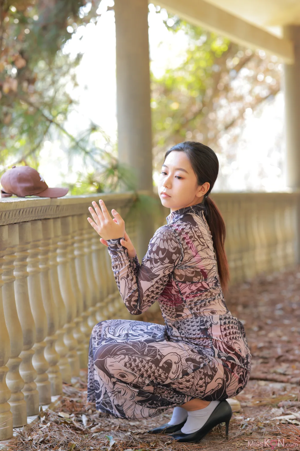 [Private Photoshoot] 凰宮燕舞: 國模 2024.03.26 大尺度 私拍 4K (688 photos + 1 video)