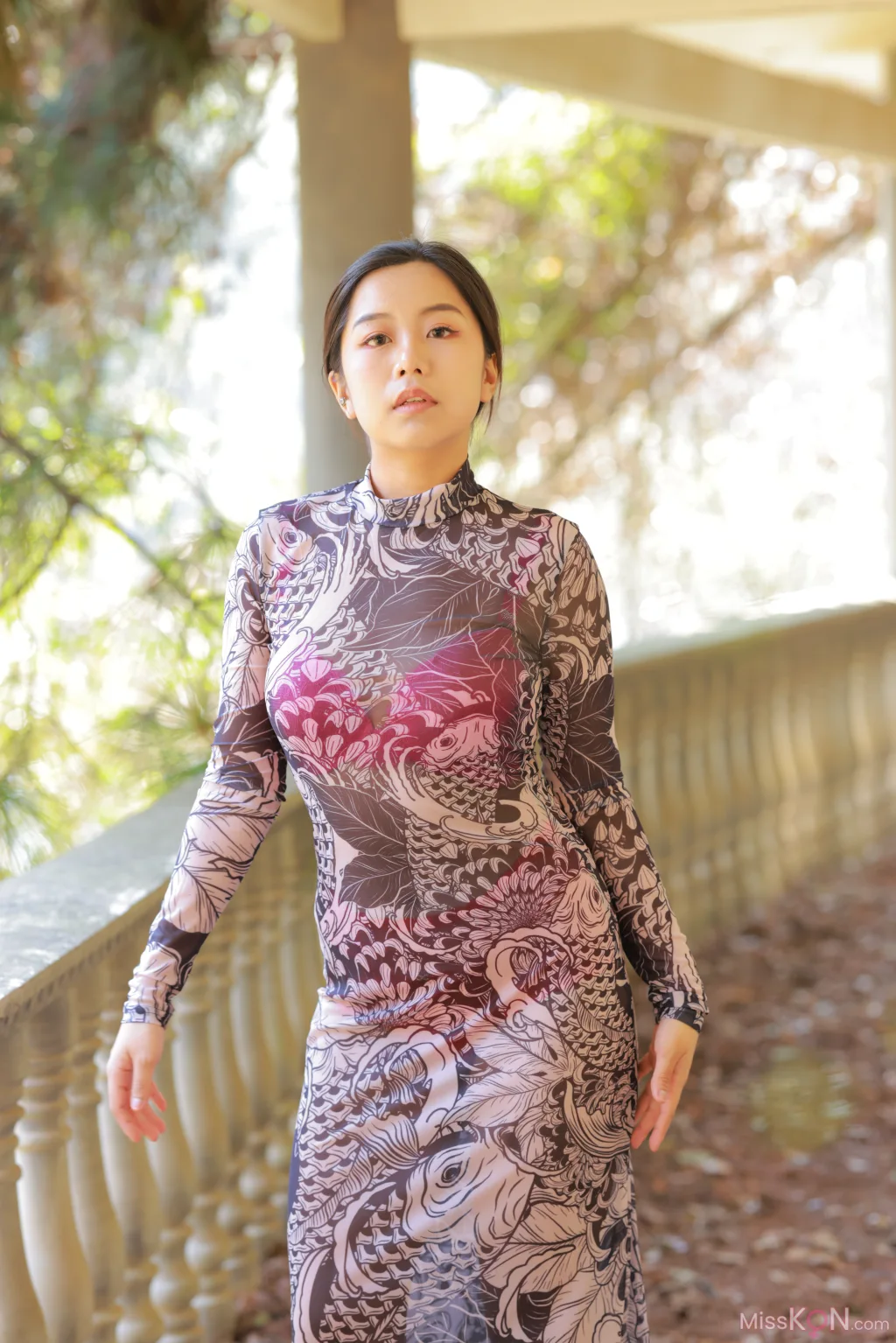 [Private Photoshoot] 凰宮燕舞: 國模 2024.03.26 大尺度 私拍 4K (688 photos + 1 video)