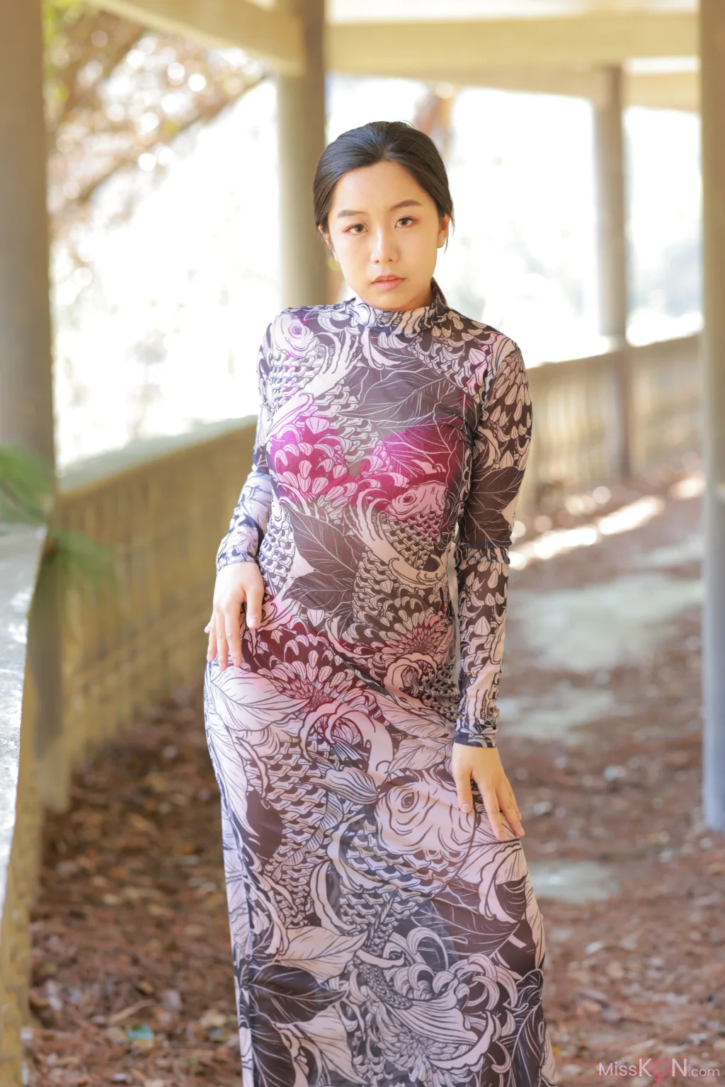 [Private Photoshoot] 凰宮燕舞: 國模 2024.03.26 大尺度 私拍 4K (688 photos + 1 video)