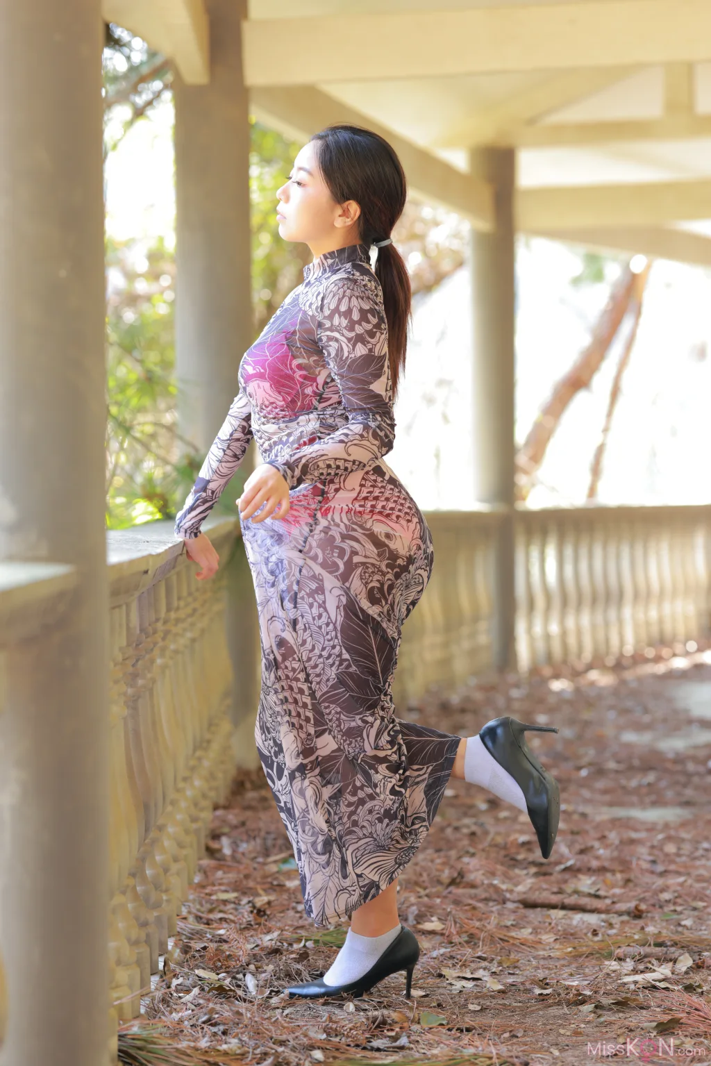 [Private Photoshoot] 凰宮燕舞: 國模 2024.03.26 大尺度 私拍 4K (688 photos + 1 video)