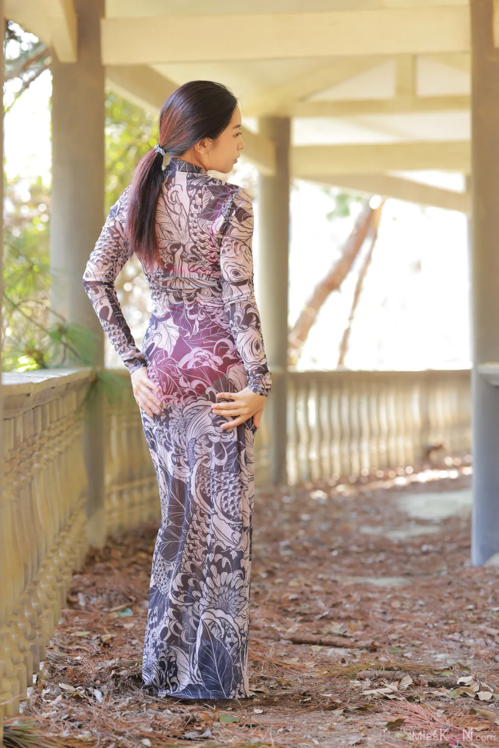 [Private Photoshoot] 凰宮燕舞: 國模 2024.03.26 大尺度 私拍 4K (688 photos + 1 video)