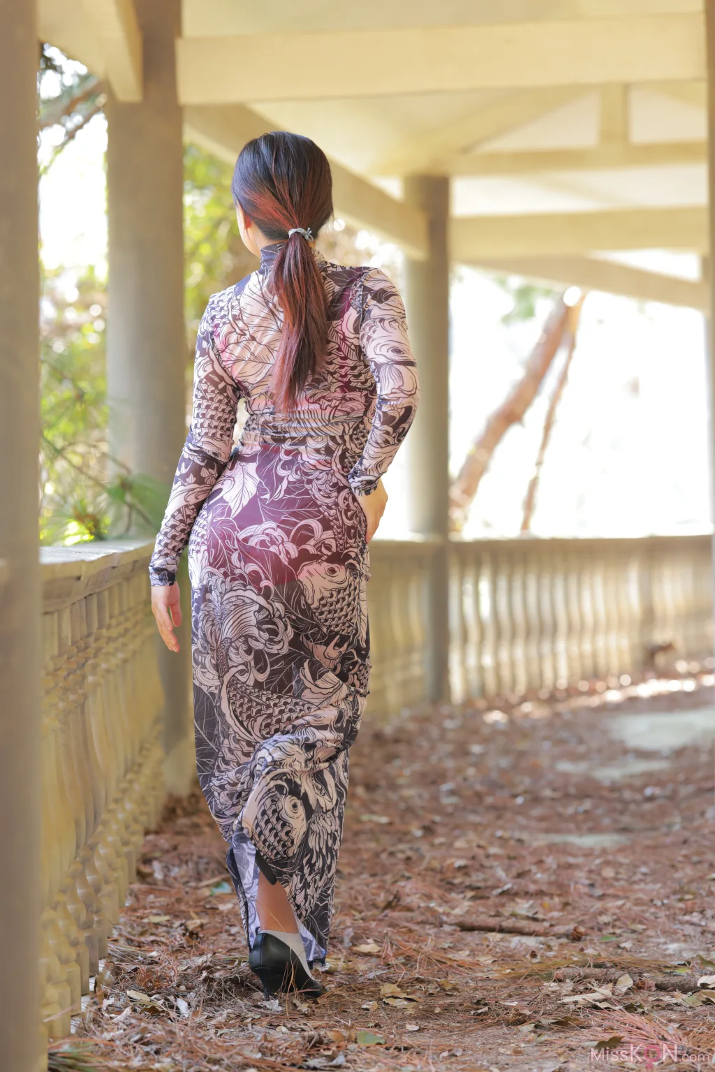 [Private Photoshoot] 凰宮燕舞: 國模 2024.03.26 大尺度 私拍 4K (688 photos + 1 video)