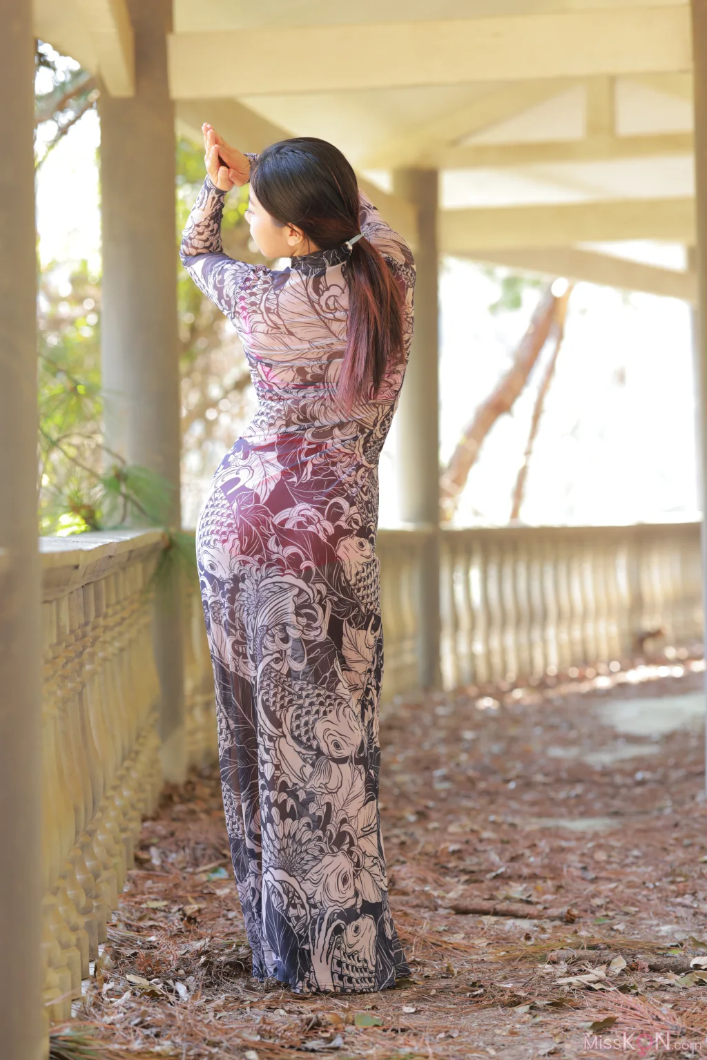 [Private Photoshoot] 凰宮燕舞: 國模 2024.03.26 大尺度 私拍 4K (688 photos + 1 video)