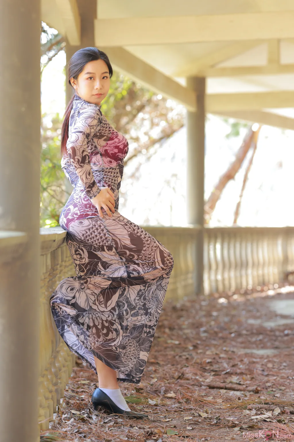 [Private Photoshoot] 凰宮燕舞: 國模 2024.03.26 大尺度 私拍 4K (688 photos + 1 video)