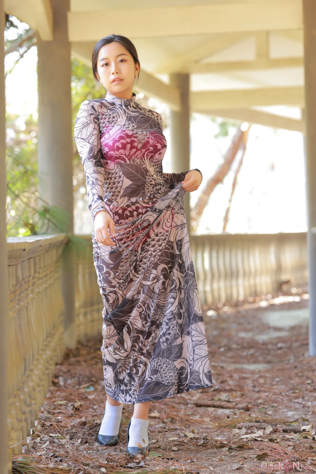[Private Photoshoot] 凰宮燕舞: 國模 2024.03.26 大尺度 私拍 4K (688 photos + 1 video)
