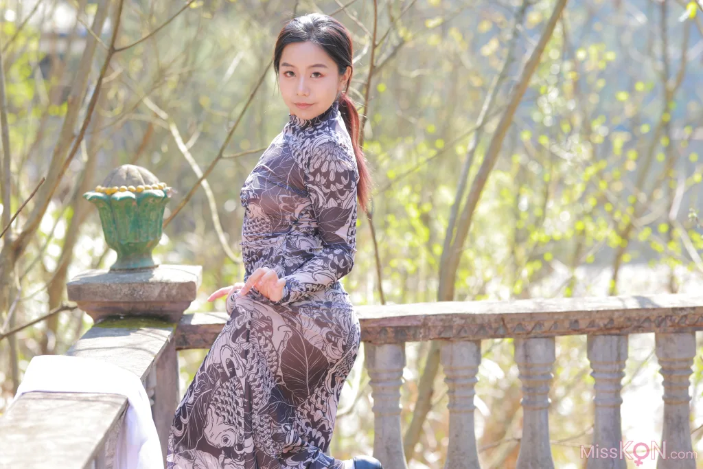 [Private Photoshoot] 凰宮燕舞: 國模 2024.03.26 大尺度 私拍 4K (688 photos + 1 video)
