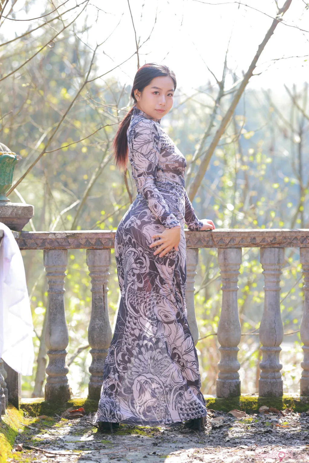 [Private Photoshoot] 凰宮燕舞: 國模 2024.03.26 大尺度 私拍 4K (688 photos + 1 video) – Page 2