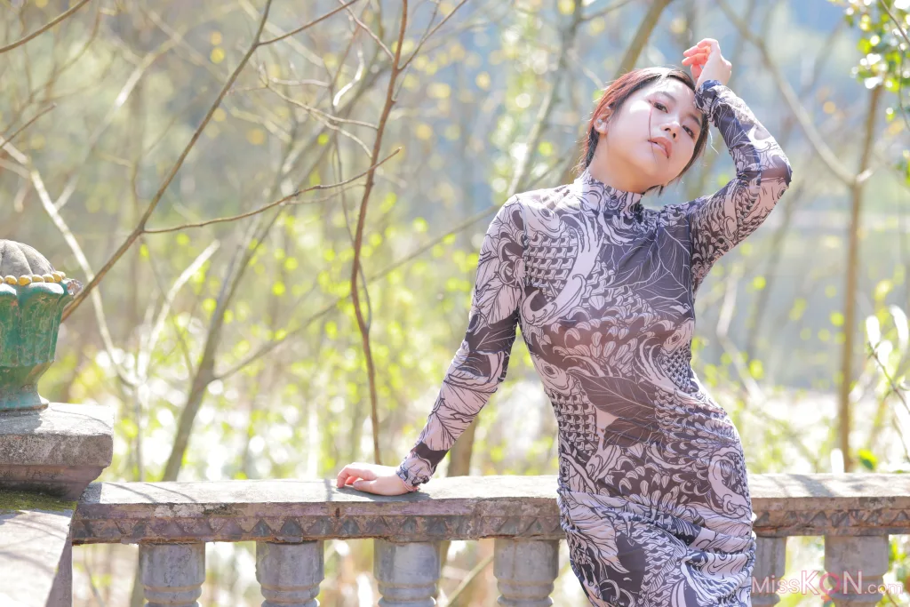 [Private Photoshoot] 凰宮燕舞: 國模 2024.03.26 大尺度 私拍 4K (688 photos + 1 video) – Page 2