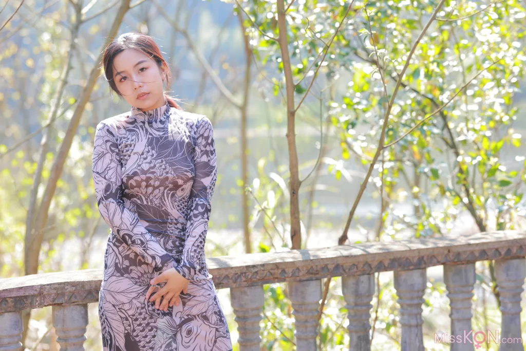 [Private Photoshoot] 凰宮燕舞: 國模 2024.03.26 大尺度 私拍 4K (688 photos + 1 video) – Page 2