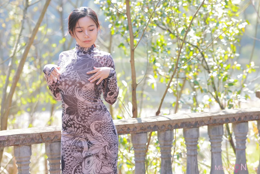 [Private Photoshoot] 凰宮燕舞: 國模 2024.03.26 大尺度 私拍 4K (688 photos + 1 video) – Page 2