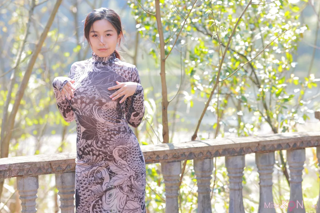 [Private Photoshoot] 凰宮燕舞: 國模 2024.03.26 大尺度 私拍 4K (688 photos + 1 video) – Page 2