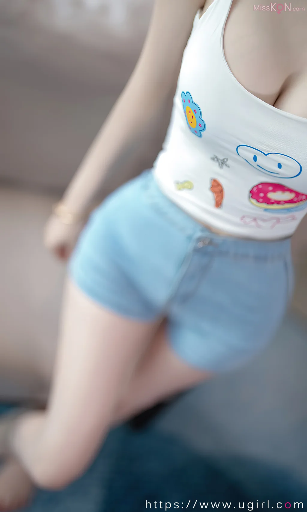 [Ugirls爱尤物] No.2681 – 2695 (525 photos) – Page 7