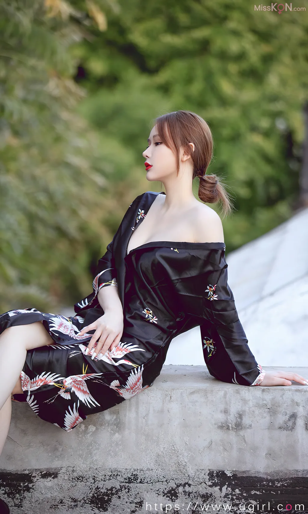 [Ugirls爱尤物] No.2681 – 2695 (525 photos)