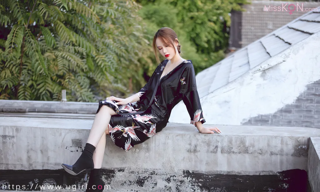 [Ugirls爱尤物] No.2681 – 2695 (525 photos)